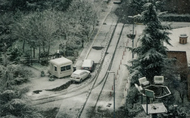 Pompierii intervin eroic în Botoșani și Hunedoara: Salvări dramatice dintre nămeți și ape după furtuna devastatoare