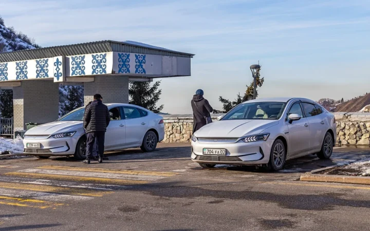 Interesul pentru mașinile electrice crește rapid în România: Mobilitatea sustenabilă prinde viteză pe piața locală