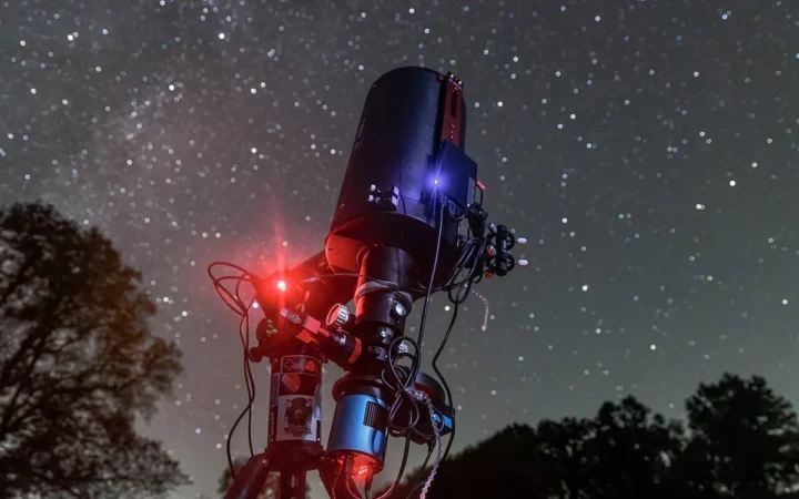 România și Fascinația Universului: Cum Își Descoperă Țara Noastră Rolul în Astronomie și Știința Spațiului