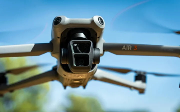 Polonia investește miliarde de euro într-un scut anti-drone la granița estică