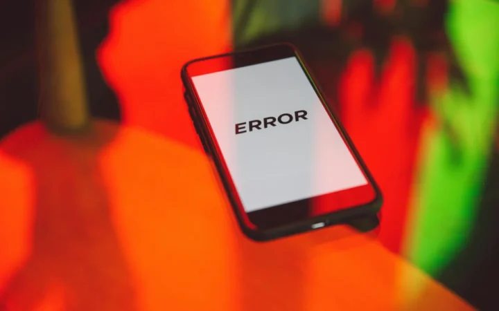 Șoc pentru utilizatori: Eroare 406 blochează accesul la aplicație! Ce soluții există?