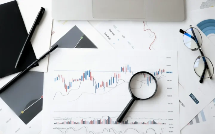 Dow Jones Atinge pentru Prima Dată Pragul Istoric de 50.000 de Puncte pe Wall Street