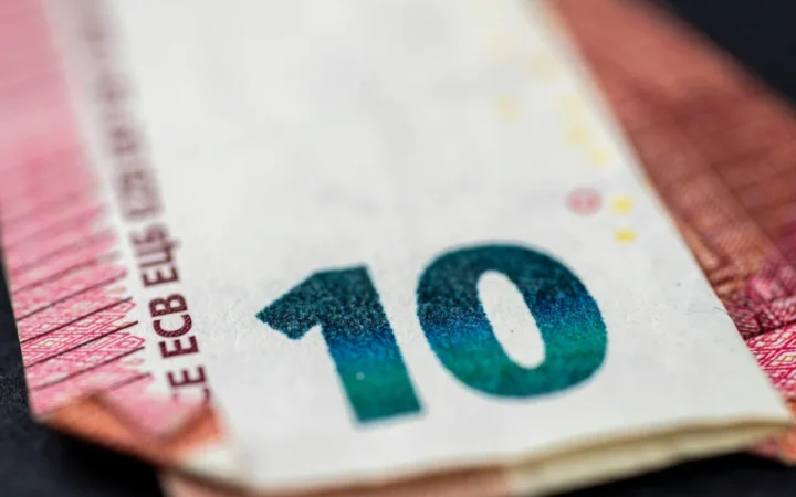 JPMorgan amendată cu 12,18 milioane de euro de BCE pentru raportarea incorectă a cerințelor de capital