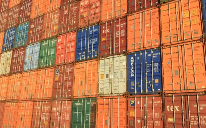 Lovitură puternică pentru economia Germaniei: exporturile au scăzut dramatic în aprilie