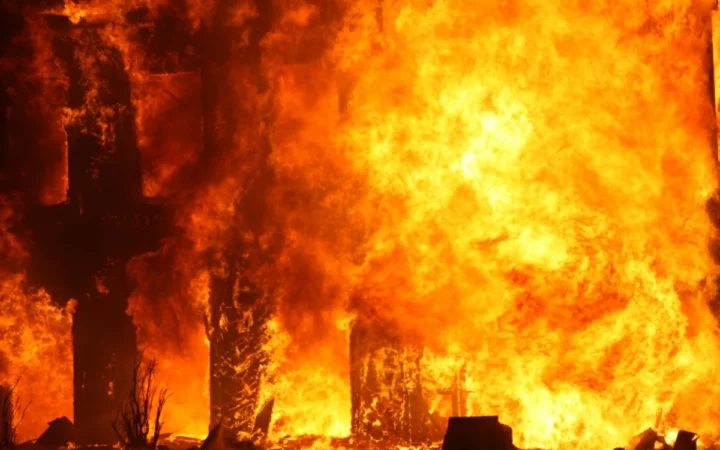 Numărul morților ajunge la 41 după incendiul de Revelion din Crans-Montana