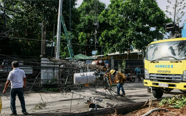 Descoperire Uimitoare: Cum a Căzut Rețeaua de Energie Electrică în Moldova, Lăsând Sute de Mii Fără Curent