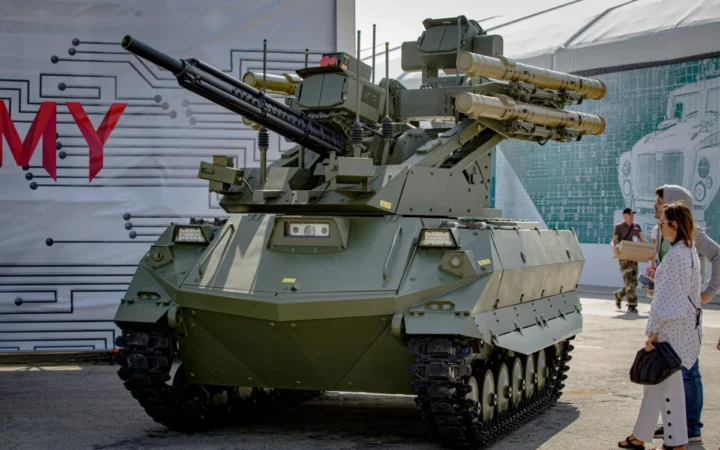 Rusia și Iranul pun la cale un acord secret de armament după atacul SUA asupra instalațiilor nucleare iraniene