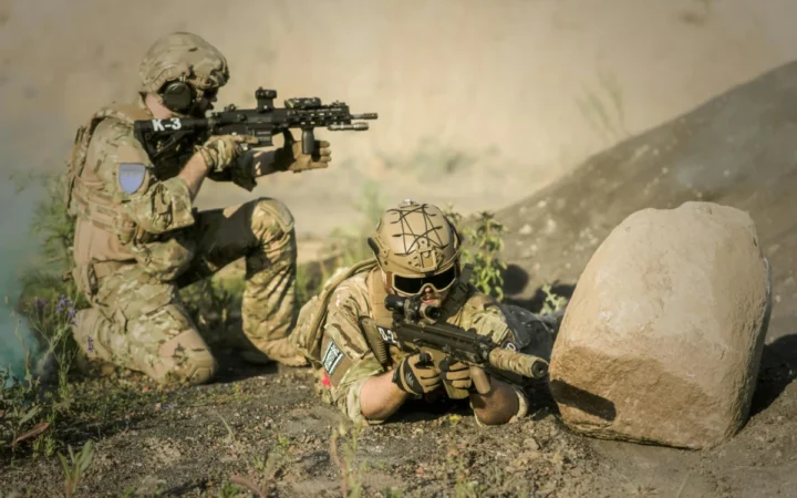 Niger acuză direct Franța: „Macron, sponsorul jihadiștilor Statului Islamic!”