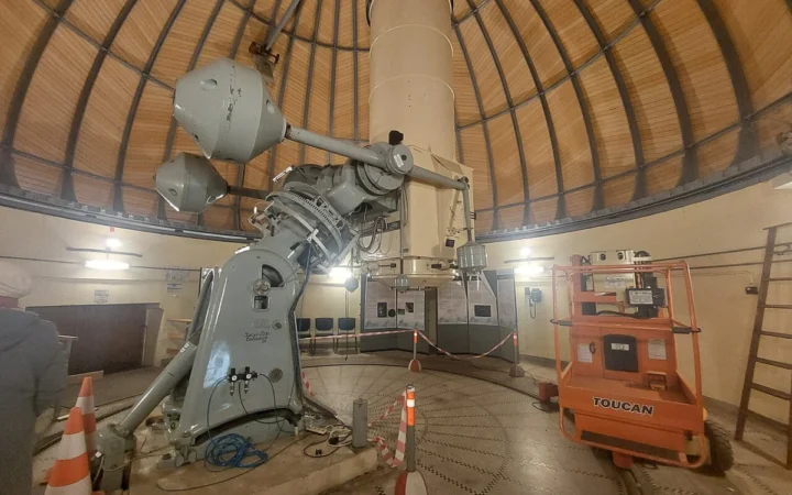 Astronomia și Știința Spațiului: Cum Prinde Contur Interesul în România