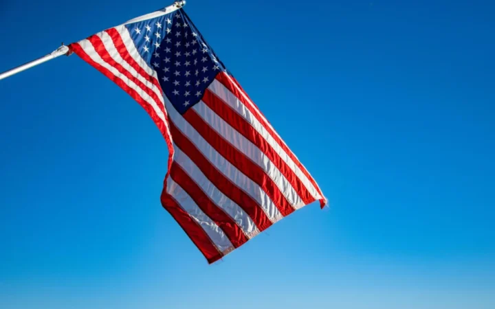 Laura Dogu Devine Primul Emisar American de Rang Înalt Care Revine la Caracas După Ani de Răcire Diplomatică