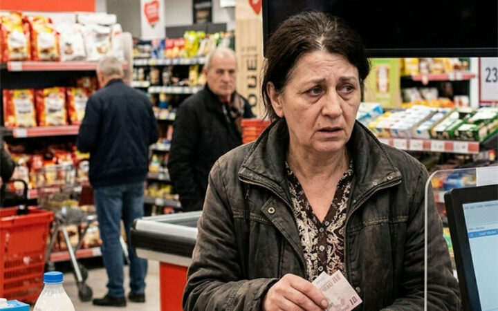 A început NOTA DE PLATĂ: Războiul din Iran GOLEȘTE buzunarele ROMÂNILOR!