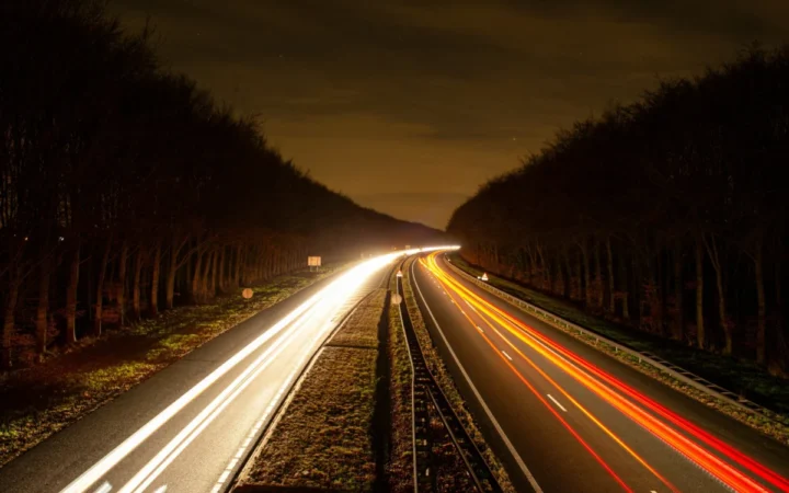 Wallis Annenberg Wildlife Crossing, cel mai mare pod pentru animale sălbatice din lume, construit peste autostrada 101 din California