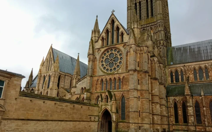 Catedrala din Köln Introduce Bilet de Intrare după 146 de Ani: Turiștii Plătesc până la 15 Euro, Credincioșii Intră Gratuit