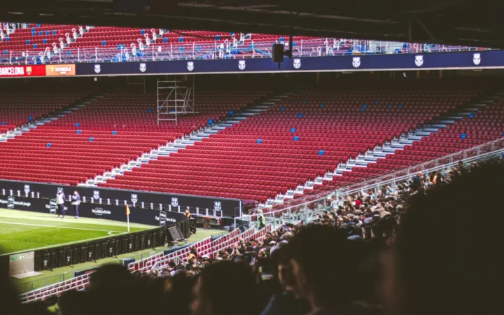 Tragedie la inaugurarea stadionului Azteca: Un suporter și-a pierdut viața înainte de amicalul Mexic-Portugalia