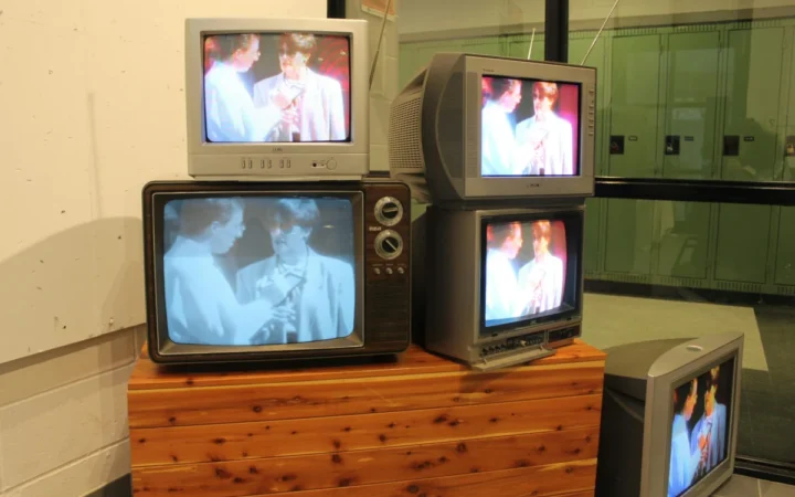 Filmul „Dulce și amar” întrerupt de dezastru: Cum a surprins cutremurul din 1977 milioane de români în fața televizorului