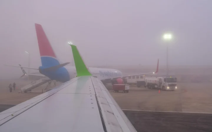 Companiile aeriene, amenințate de lipsa combustibilului: Anulări de zboruri la orizont?