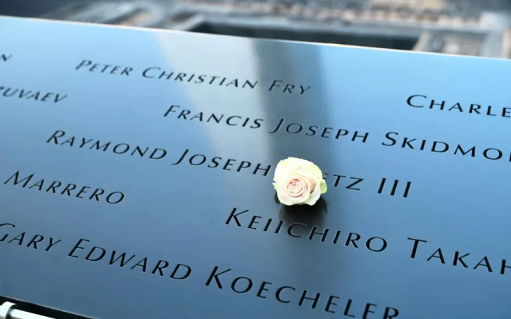 Regele Charles și primarul Zohran Mamdani aduc omagiu victimelor 9/11 la New York într-o ceremonie solemnă