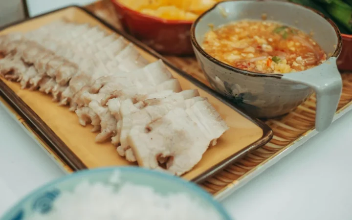 Ucraina vizează Asia: Se deschid porțile Vietnamului, Filipinelor și Singapore pentru carnea de porc ucraineană
