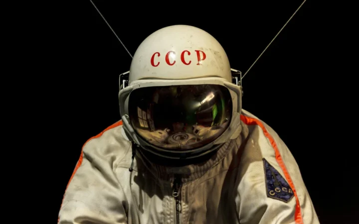 Călătorie cosmică la Brașov: Dumitru Prunariu și astronauți de top sărbătoresc 45 de ani de la primul zbor românesc în spațiu