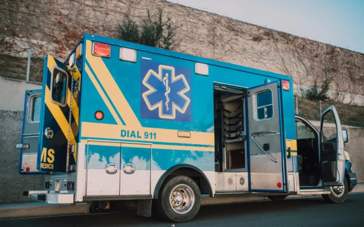 Raed Arafat: Tragedia de la Bacău putea fi evitată! Detalii șocante despre lipsa medicilor și intervenția ambulanței