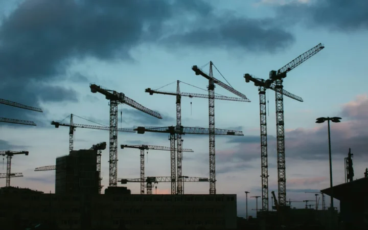 Ciprian Ciucu explică de ce Bucureștiul este sufocat de șantiere și de ce lucrările nu mai puteau fi amânate