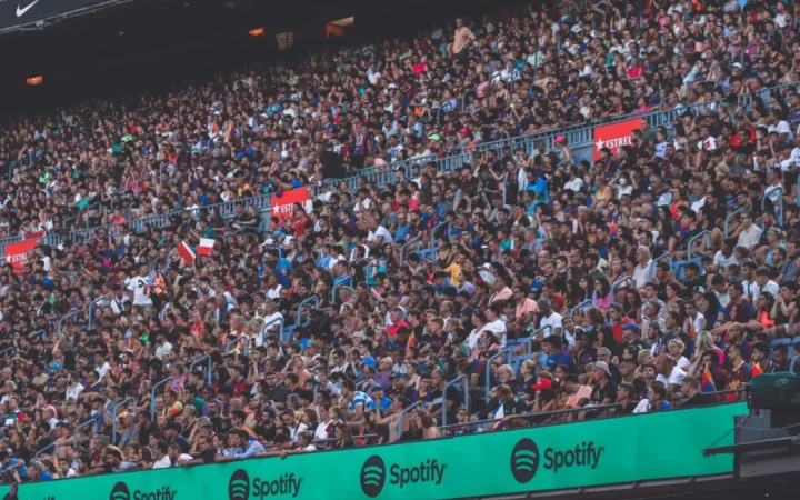 Shakira face spectacol: „DAI DAI”, imnul oficial al Cupei Mondiale FIFA 2026, a fost lansat!