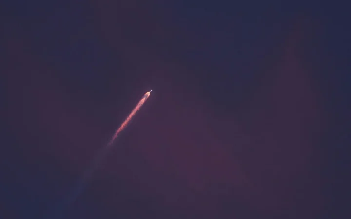 Lansare istorică la Baikonur: Soyuz-5, noua rachetă rusească de generație nouă, a decolat în prima sa misiune de testare