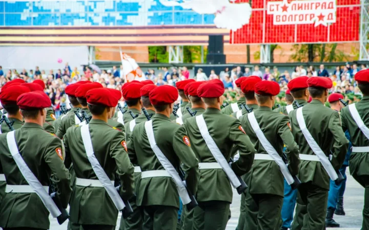 Robert Fico, singurul lider UE prezent la parada Zilei Victoriei de la Moscova, provoacă scandal diplomatic