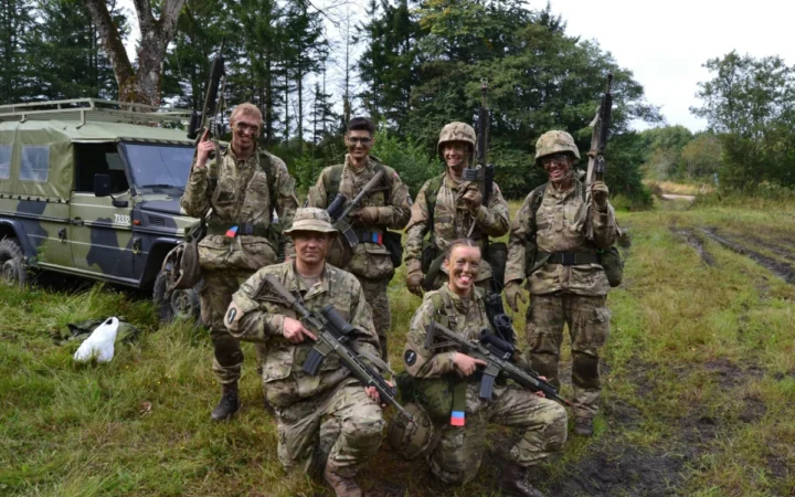 NATO Pregătește O Nouă Super-Structură Militară pe Flancul Estic: Răspuns Rapid în Caz de Război cu Rusia
