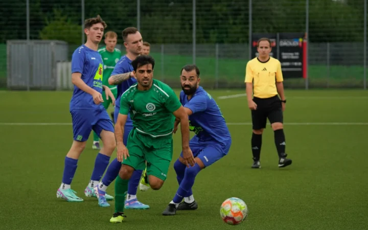 Universitatea Cluj cedează victoria pe final: Dinamo egalează dramatic și rămâne în cursa pentru cupele europene