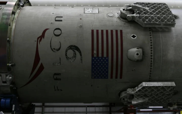 Lansarea rachetei Starship de la SpaceX, blocată în ultimul moment din cauza problemelor tehnice