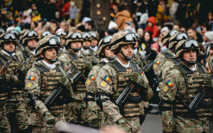 Cum Apără România Flancul Estic: Dronă Neutralizată, Alerte de Dezinformare și Alianțe Strategice