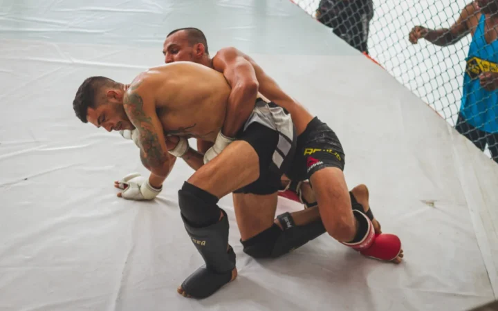 Luptător MMA provoacă scandal la Casa Albă: remarcă jignitoare la adresa lui Michelle Obama la aniversarea de 80 de ani a lui Donald Trump
