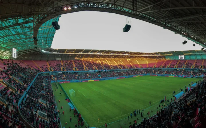 Estadio Azteca devine primul stadion care găzduiește pentru a treia oară meciul de deschidere la Cupa Mondială 2026