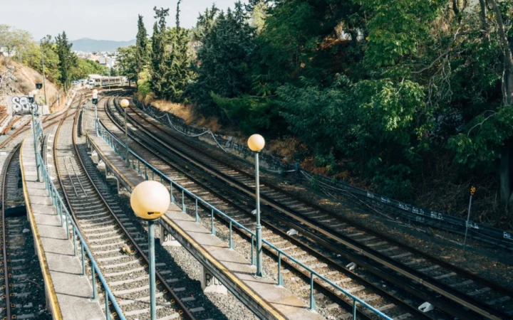 Investiție record în Portul Constanța: peste 523 milioane lei pentru modernizarea infrastructurii feroviare