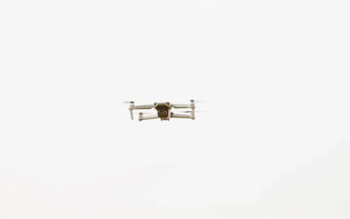 Avion F-16 Românesc Interceptează Două Drone Intruse în 24 de Ore – Imagini Virale Ridică Întrebări