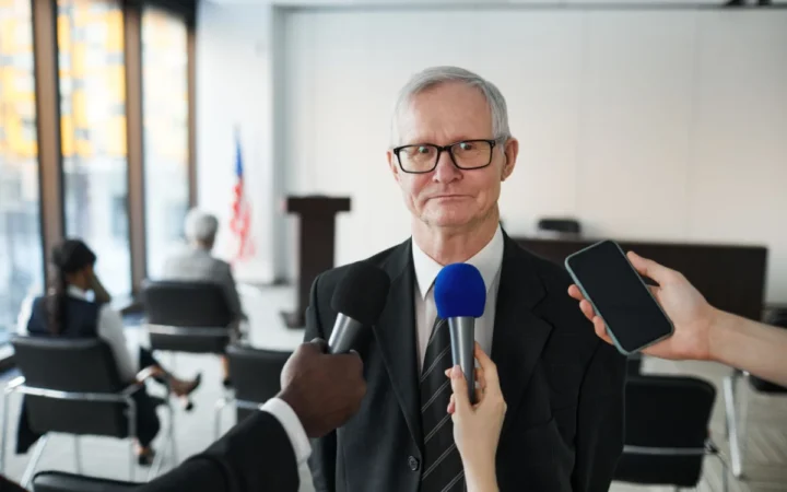 Ilie Dobre: Povestea legendarei cariere la radio, începută cu luni de respingeri și perseverență în jurnalism