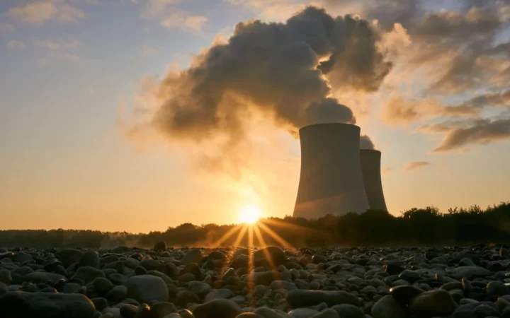 Nuclearelectrica obține un împrumut de 800 milioane euro de la BEI pentru retehnologizarea Unității 1 de la Cernavodă
