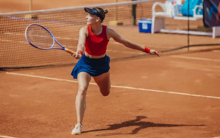 Întrebarea despre faianța din casa Simonei Halep la examenul de Drept face vâlvă pe TikTok