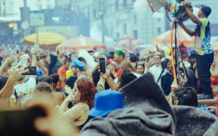 Beach, Please! 2026: Ediție aniversară de 5 zile la Costinești cu cele mai mari nume ale muzicii urbane