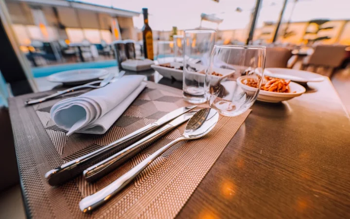 Budapesta Conduce Clasamentul Orașelor cu Cele Mai Autentice Restaurante din Europa, Potrivit unui Studiu Recent