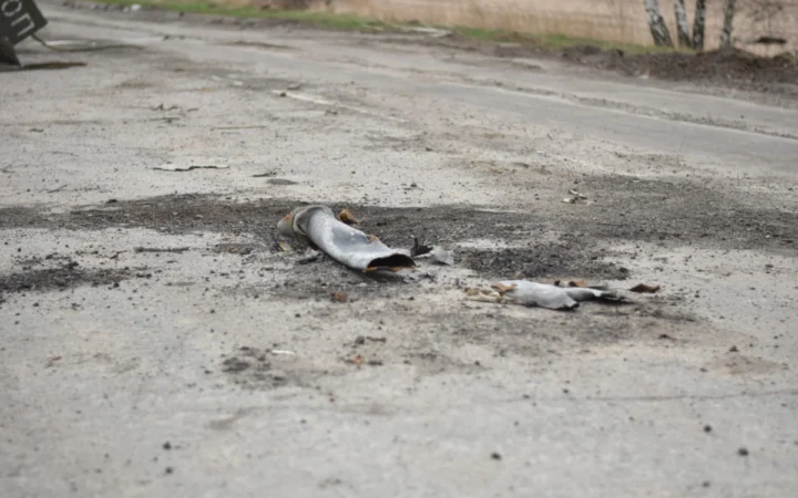 Alertă la Buzău și Brăila: Dronă doborâtă de avioane F-16, resturi găsite pe câmp!