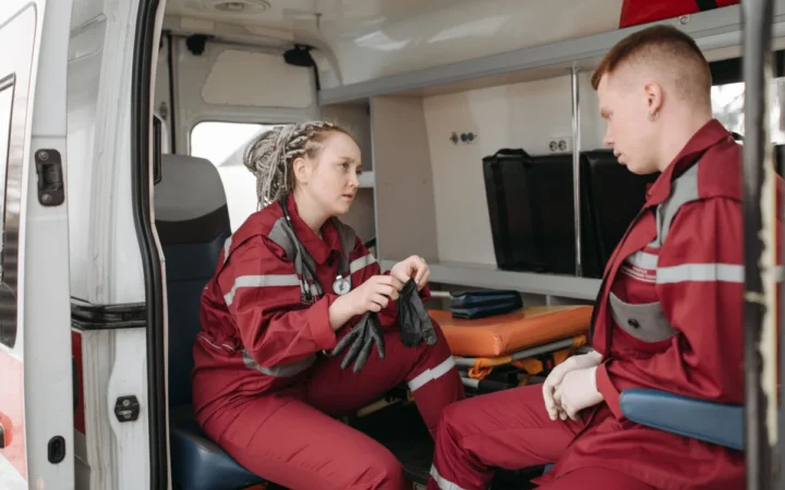 Prima ambulanță solară din lume: Inovația care poate schimba vieți în satele izolate