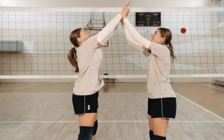 Veronika Magdinová, cel mai bun libero al Slovaciei, transfer de senzație la Corona Brașov!