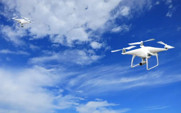 Val de foc asupra Ucrainei: Sute de drone și rachete rusești devastează orașe, Kievul sub asediu balistic