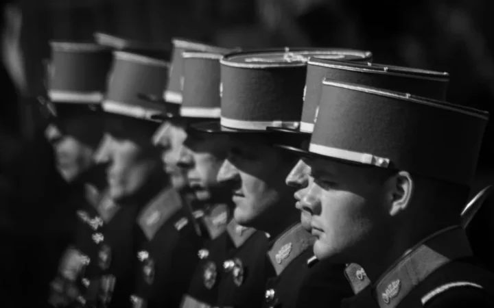Fost militar polonez acuzat că a spionat pentru Rusia, implicat într-un scandal cu migranți ucraineni și suspectat de extremism