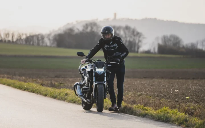 Tragedie pe Șoseaua Borșului: Motocicliști din Oradea, victimele unui accident mortal la miezul nopții