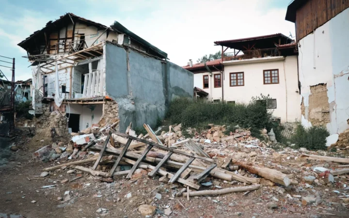 Cel mai grav cutremur al secolului în Columbia: peste 250 de morți și ajutor de 2 milioane de euro de la UE