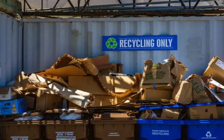 Uni-Recycling inovează reciclarea în România prin două noi parteneriate strategice
