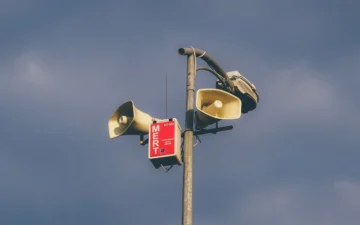 Mesaj RO-Alert la Tulcea și Galați: Avertizare privind Posibila Cădere a Unor Obiecte din Spațiul Aerian